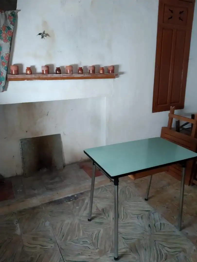Casa adosada en venta en Calle Tobazos, 94, Beas de Segura Comedor de Casa adosada en venta en Beas de Segura con Terraza, Amueblado y Horno