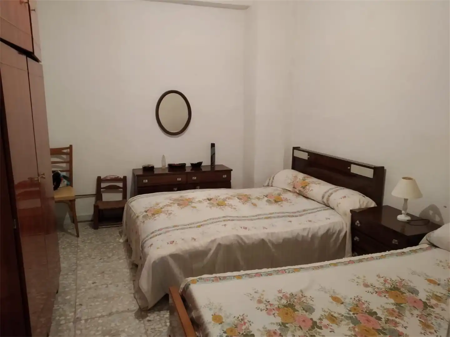Casa adosada en venta en Calle Tobazos, 94, Beas de Segura Habitación de Casa adosada en venta en Beas de Segura con Terraza, Amueblado y Horno