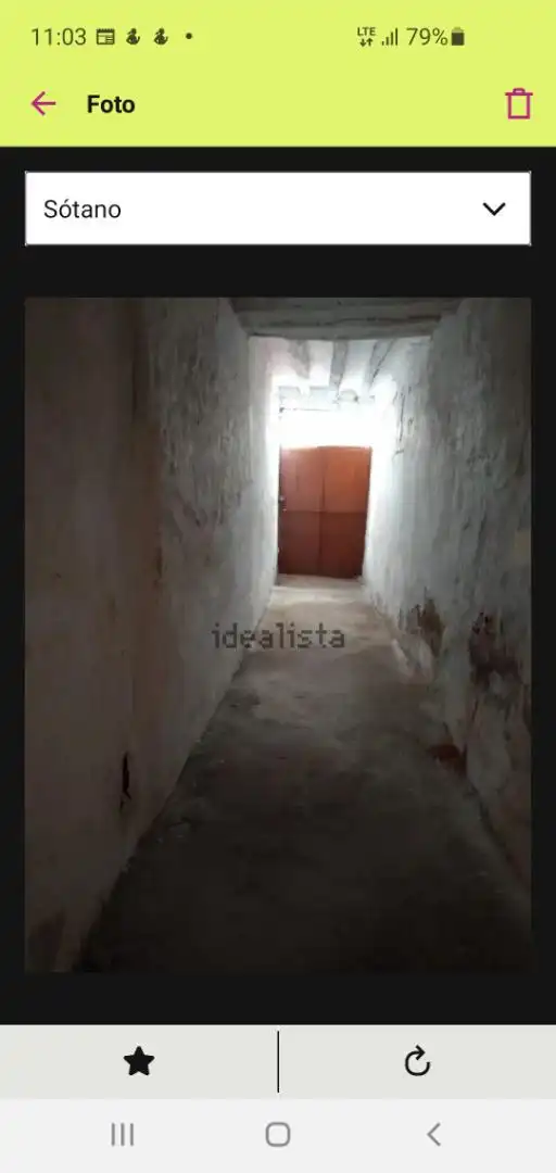 Casa adosada en venta en Calle Tobazos, 94, Beas de Segura Casa adosada en venta en Beas de Segura con Terraza, Amueblado y Horno