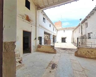 Vista exterior de Casa adosada en venda en Benaguasil