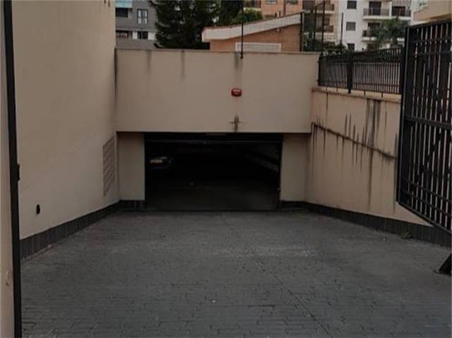 Garaje en Alquiler en Carretera Carril de la Chupa, 10 en Paseo Marítimo Oeste - Pacífico