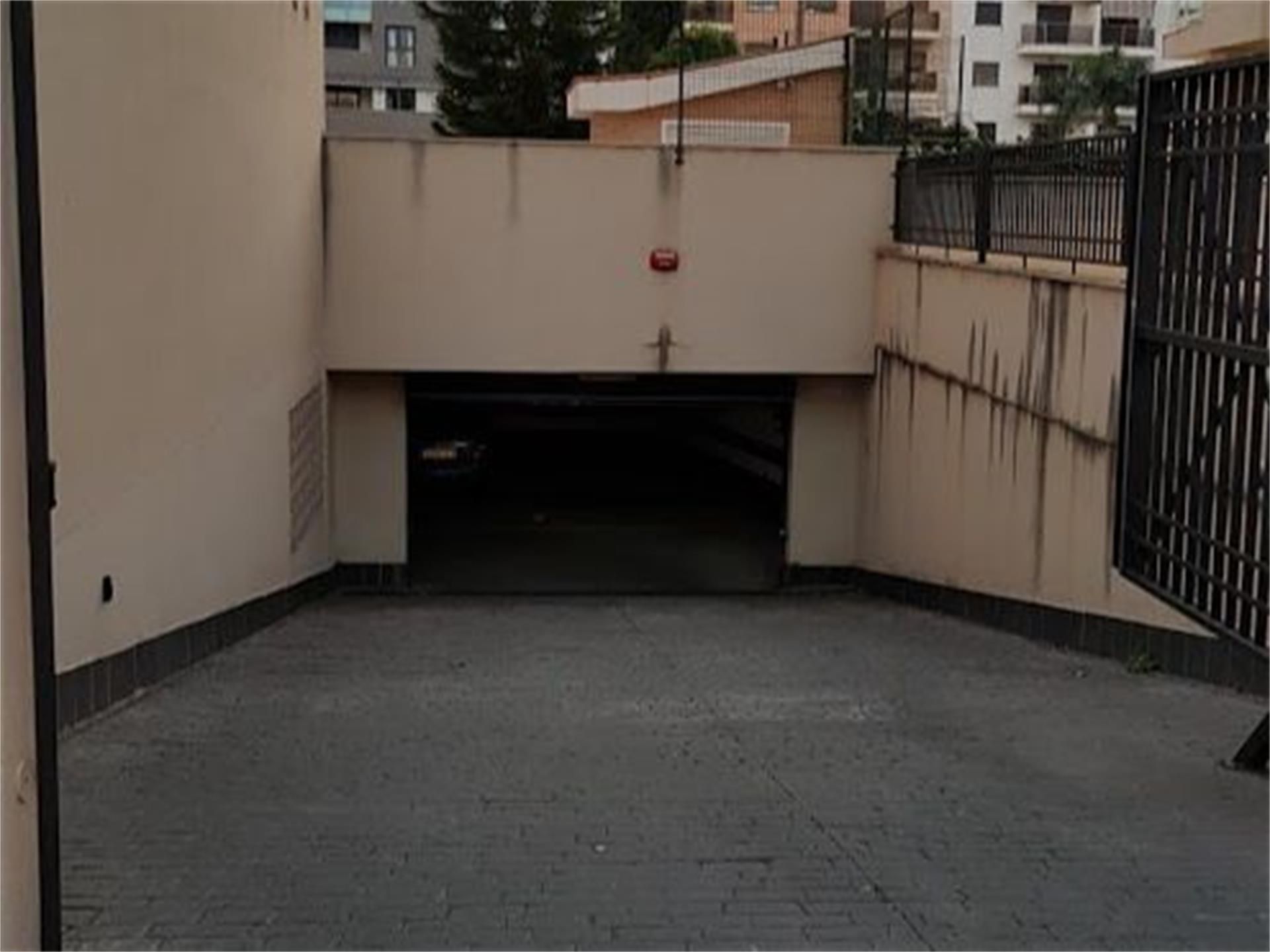 Aparcament de Garatge de lloguer en Málaga Capital