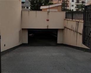 Parking of Garage to rent in Málaga Capital