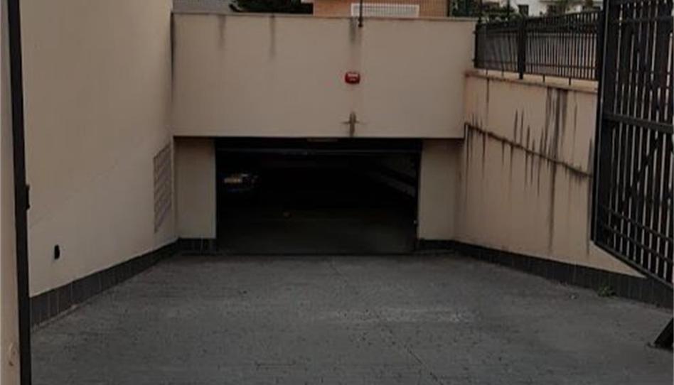 Garatge de lloguer a Carretera Carril de la Chupa, 10, Paseo Marítimo Oeste - Pacífico, Málaga - imatge 1 Foto 1 de Garatge de lloguer a Carretera Carril de la Chupa, 10, Paseo Marítimo Oeste - Pacífico, Málaga