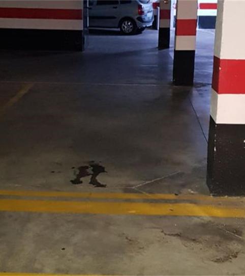 Garatge de lloguer a Carretera Carril de la Chupa, 10, Paseo Marítimo Oeste - Pacífico, Málaga - imatge 2 Foto 2 de Garatge de lloguer a Carretera Carril de la Chupa, 10, Paseo Marítimo Oeste - Pacífico, Málaga