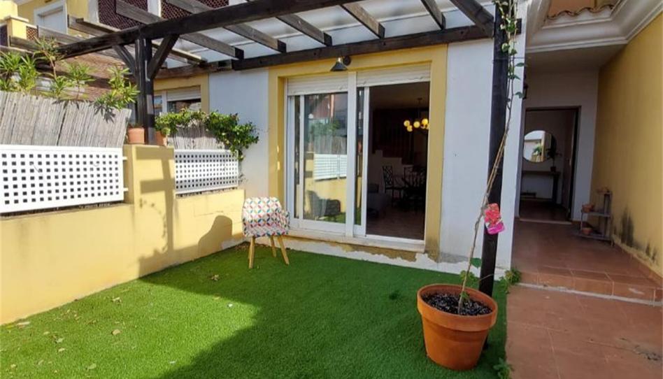 Photo 1 of Single-family semi-detached to rent in Carrer Ginebre, 30, Alcossebre, Castellón