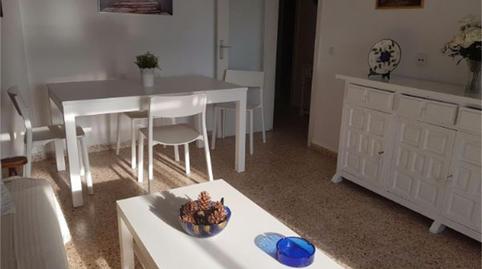 Foto 2 de Pis de lloguer a Diseminado Fontcalent, 102b, Fontcalent, Alicante