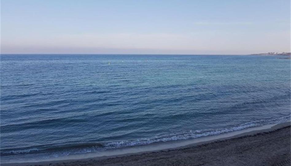 Foto 1 de Pis de lloguer a Diseminado Fontcalent, 102b, Fontcalent, Alicante