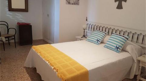 Foto 4 de Pis de lloguer a Diseminado Fontcalent, 102b, Fontcalent, Alicante