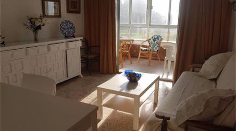 Foto 3 de Pis de lloguer a Diseminado Fontcalent, 102b, Fontcalent, Alicante