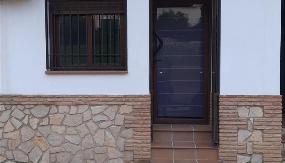 Apartment for sale in Calle Losa, 16, La Iruela, Jaén - image 1 Photo 1 of Apartment for sale in Calle Losa, 16, La Iruela, Jaén