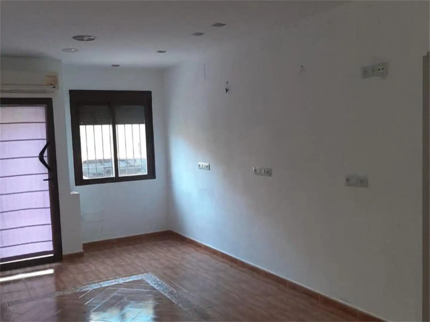 Dormitori de Apartament en venda en La Iruela amb Aire condicionat