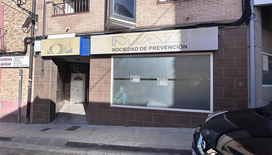 Photo 1 of Premises to rent in Calle Don Casimiro Escrig, 9, Andorra (Teruel), Teruel