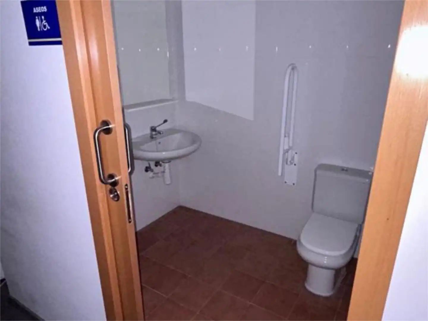 Geschaftsraum zur Miete in Calle Don Casimiro Escrig, 9, Andorra (Teruel) Geschaftsraum zur Miete in Calle Don Casimiro Escrig, 9, Andorra (Teruel)