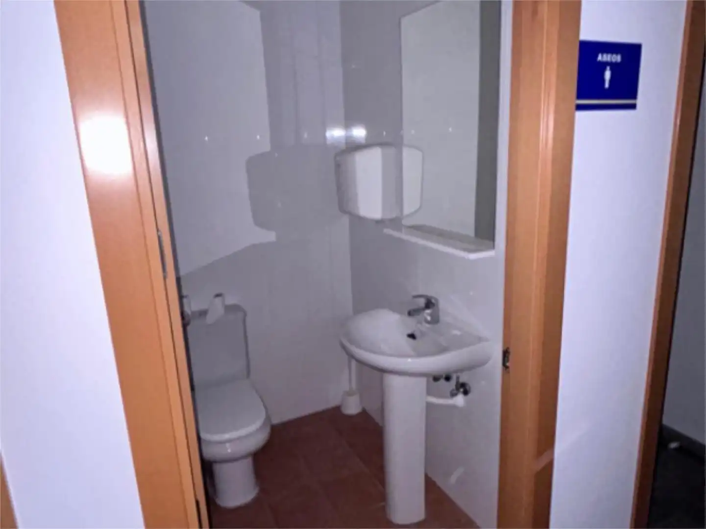 Geschaftsraum zur Miete in Calle Don Casimiro Escrig, 9, Andorra (Teruel) Geschaftsraum zur Miete in Calle Don Casimiro Escrig, 9, Andorra (Teruel)