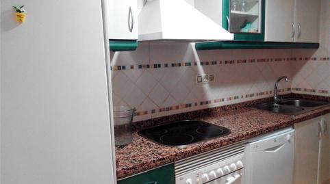 Photo 3 of Flat to rent in Carrer de Blasco Ibáñez, 16, El Perelló, Valencia