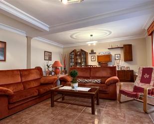 Sala d'estar de Planta baixa en venda en Pedro Muñoz