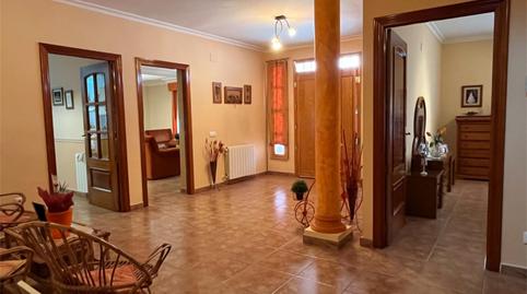 Foto 3 de Planta baixa en venda a Calle Almendros, 33, Pedro Muñoz, Ciudad Real