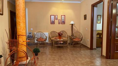 Foto 5 de Planta baixa en venda a Calle Almendros, 33, Pedro Muñoz, Ciudad Real