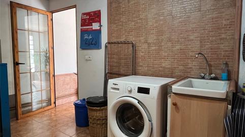 Foto 4 de Planta baixa en venda a Calle Almendros, 33, Pedro Muñoz, Ciudad Real