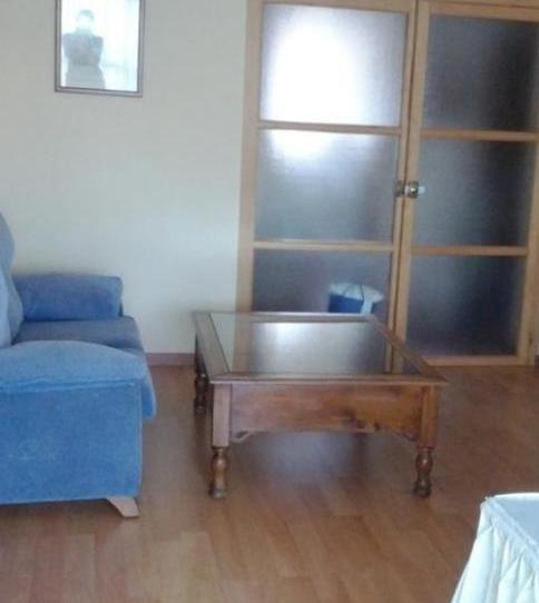 Flat for sale in Barriada Nuestra Señora de la Oliva, 8, La Oliva, Sevilla - image 1 Photo 1 of Flat for sale in Barriada Nuestra Señora de la Oliva, 8, La Oliva, Sevilla