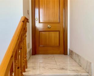 Flat for sale in Villaquejida  with Terrace and Balcony