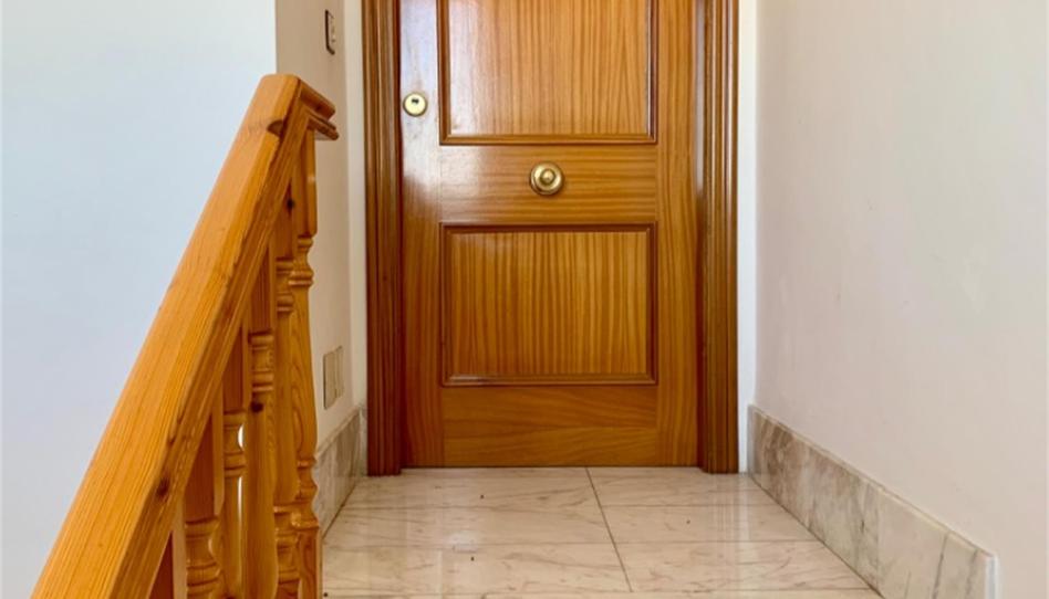 Pis en venda a Calle Carretera, 9, Villaquejida, León - imatge 1 Foto 1 de Pis en venda a Calle Carretera, 9, Villaquejida, León