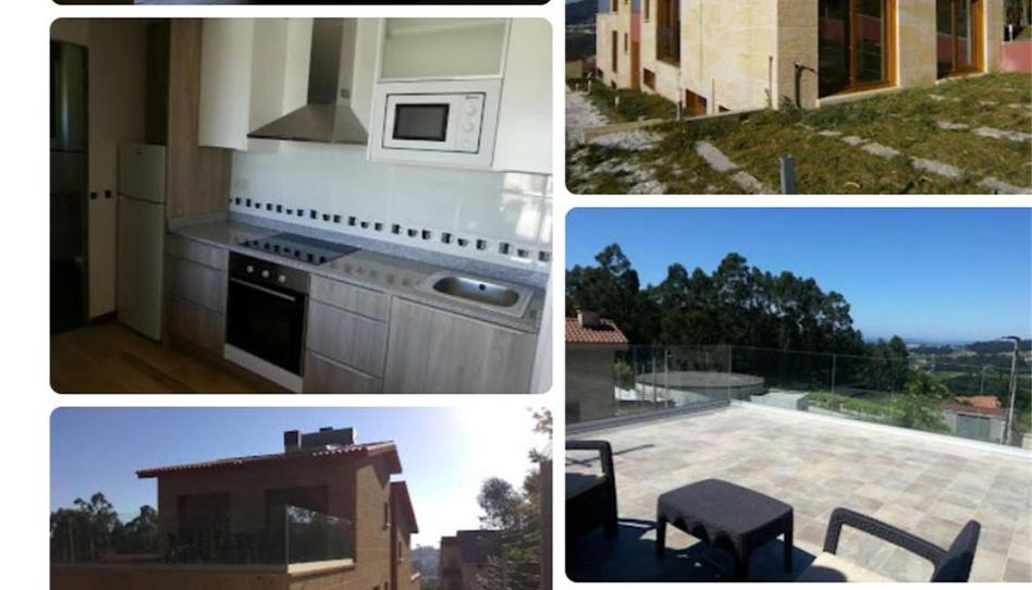 Photo 1 of Apartment for sale in Lugar Torre, 11, Bueu, Pontevedra