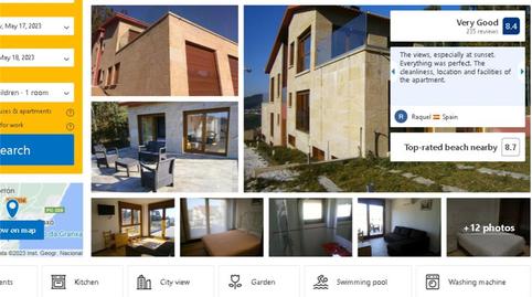 Photo 2 of Apartment for sale in Lugar Torre, 11, Bueu, Pontevedra