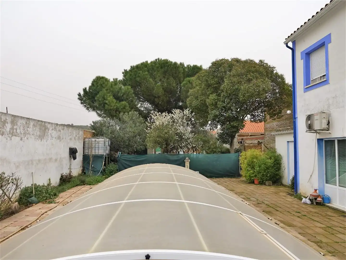 Casa o chalet en venta en Calle Santa Rosa de Lima, 41, Los Pozuelos de Calatrava Casa o chalet en venta en Los Pozuelos de Calatrava con Aire acondicionado, Calefacción y Jardín privado