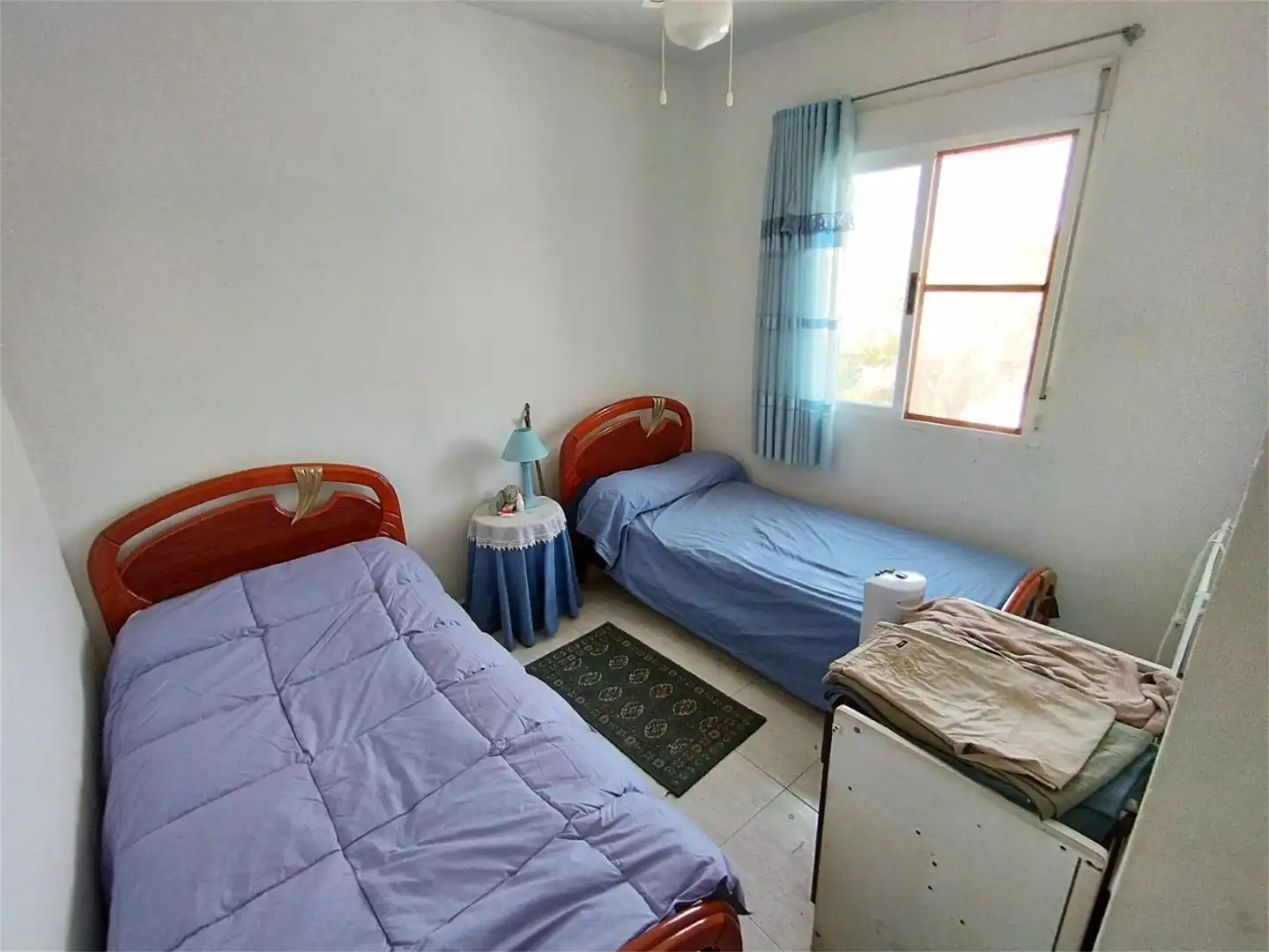 Casa o chalet en venta en Calle Santa Rosa de Lima, 41, Los Pozuelos de Calatrava Habitación de Casa o chalet en venta en Los Pozuelos de Calatrava con Aire acondicionado, Calefacción y Jardín privado