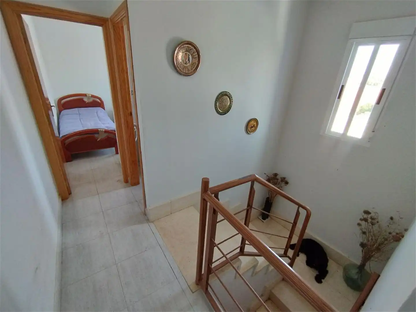 Casa o chalet en venta en Calle Santa Rosa de Lima, 41, Los Pozuelos de Calatrava Casa o chalet en venta en Los Pozuelos de Calatrava con Aire acondicionado, Calefacción y Jardín privado