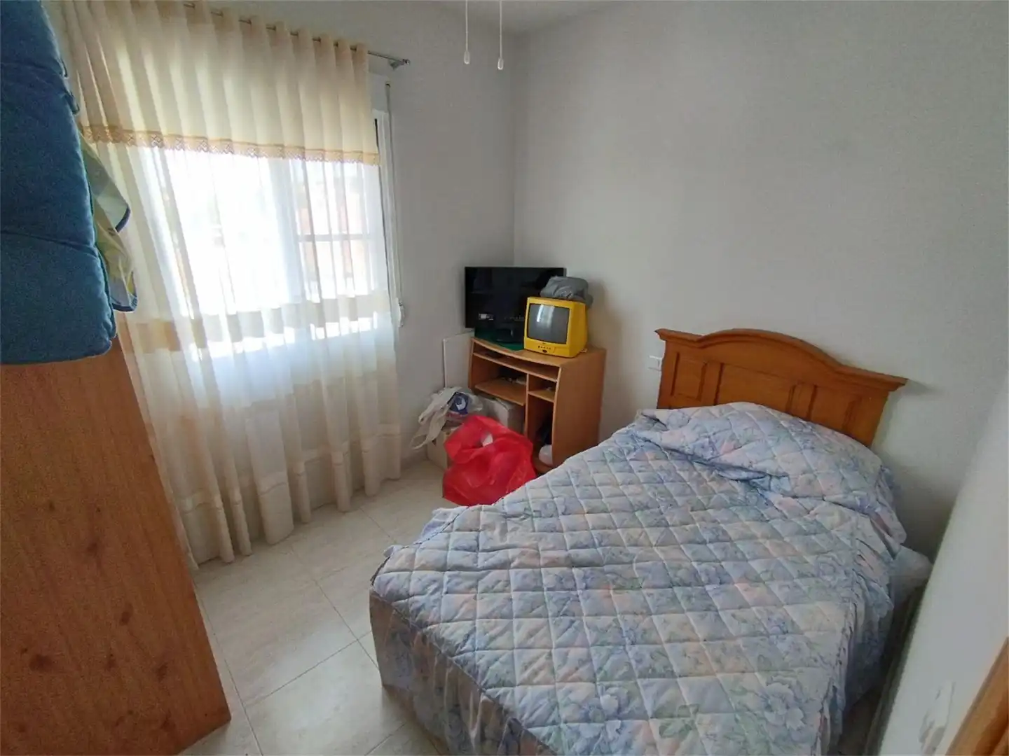 Casa o chalet en venta en Calle Santa Rosa de Lima, 41, Los Pozuelos de Calatrava Habitación de Casa o chalet en venta en Los Pozuelos de Calatrava con Aire acondicionado, Calefacción y Jardín privado
