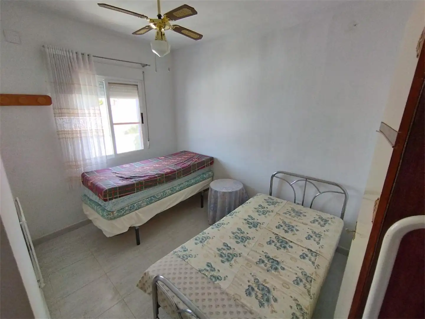 Casa o chalet en venta en Calle Santa Rosa de Lima, 41, Los Pozuelos de Calatrava Habitación de Casa o chalet en venta en Los Pozuelos de Calatrava con Aire acondicionado, Calefacción y Jardín privado