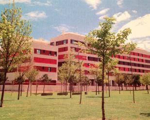 Flat to share in Paseo del Prior, 7, Universidad