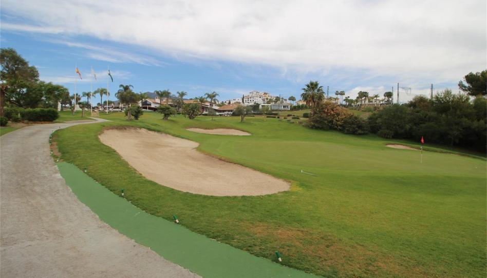 Flat for sale in Urbanizacion Torre Esteril, 100u, Los Arqueros - Puerto del Almendro, Málaga - image 1 Photo 1 of Flat for sale in Urbanizacion Torre Esteril, 100u, Los Arqueros - Puerto del Almendro, Málaga