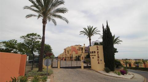 Flat for sale in Urbanizacion Torre Esteril, 100u, Los Arqueros - Puerto del Almendro, Málaga - image 4 Photo 4 of Flat for sale in Urbanizacion Torre Esteril, 100u, Los Arqueros - Puerto del Almendro, Málaga