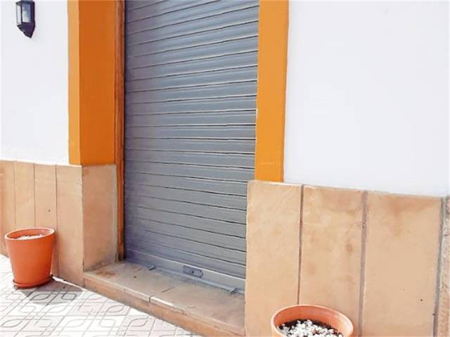 Local comercial en Alquiler en Avenida Andalucía, 29 en Montoro