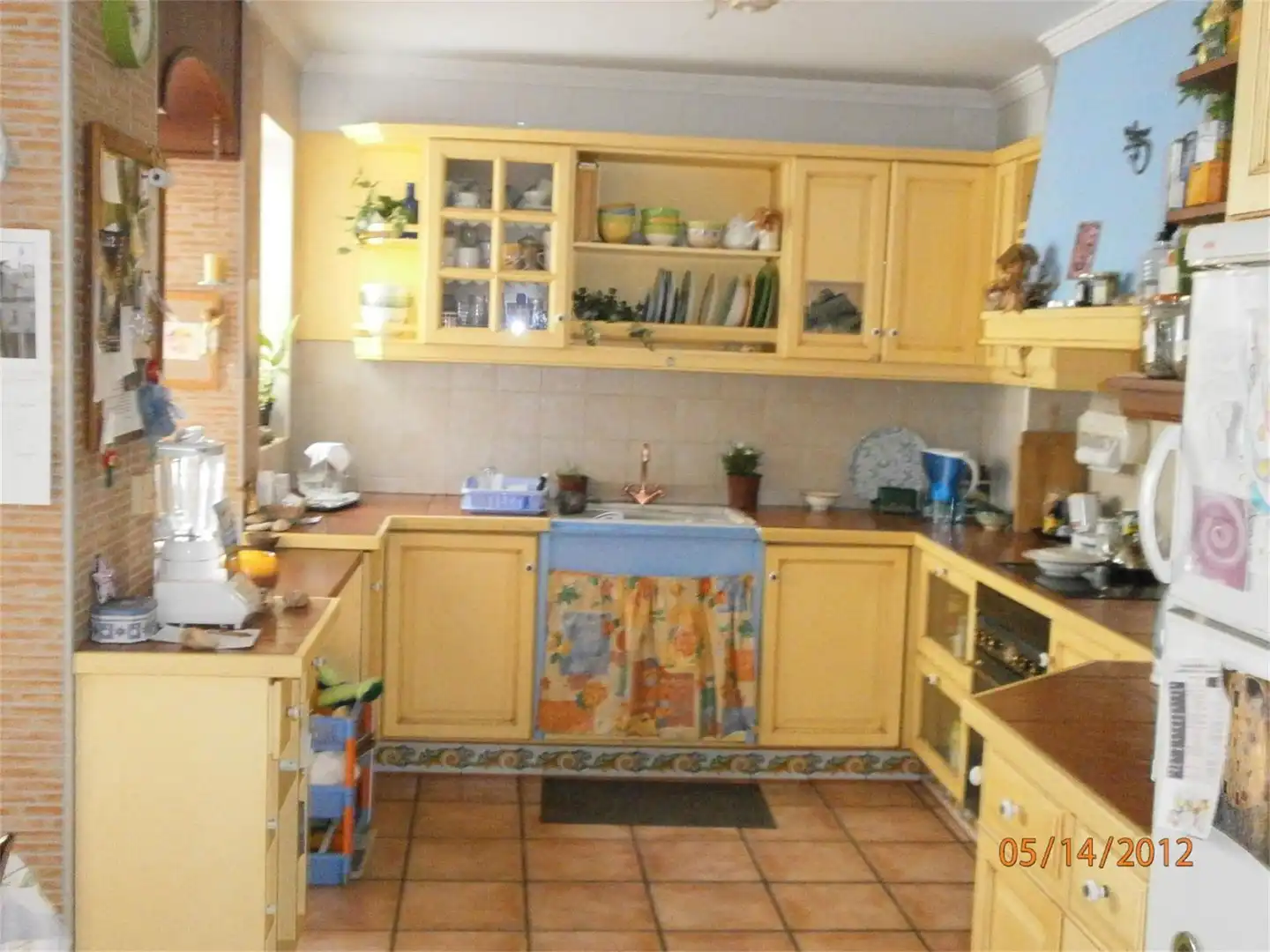 Habitación en Carrer Sant Jordi, 11, Germaníes - Juzgados
