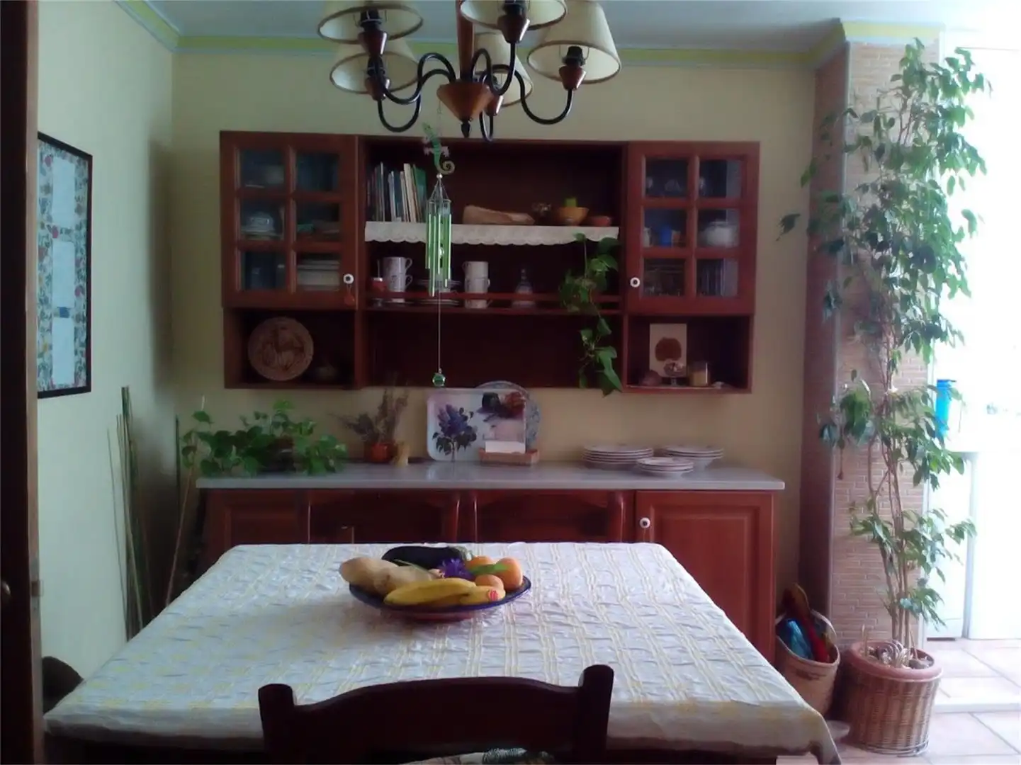 Habitació a Carrer Sant Jordi, 11, Germaníes - Juzgados