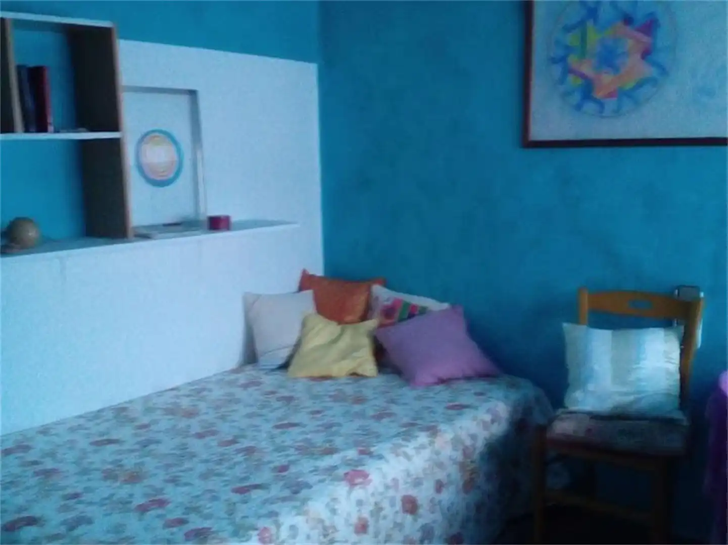 Habitació a Carrer Sant Jordi, 11, Germaníes - Juzgados