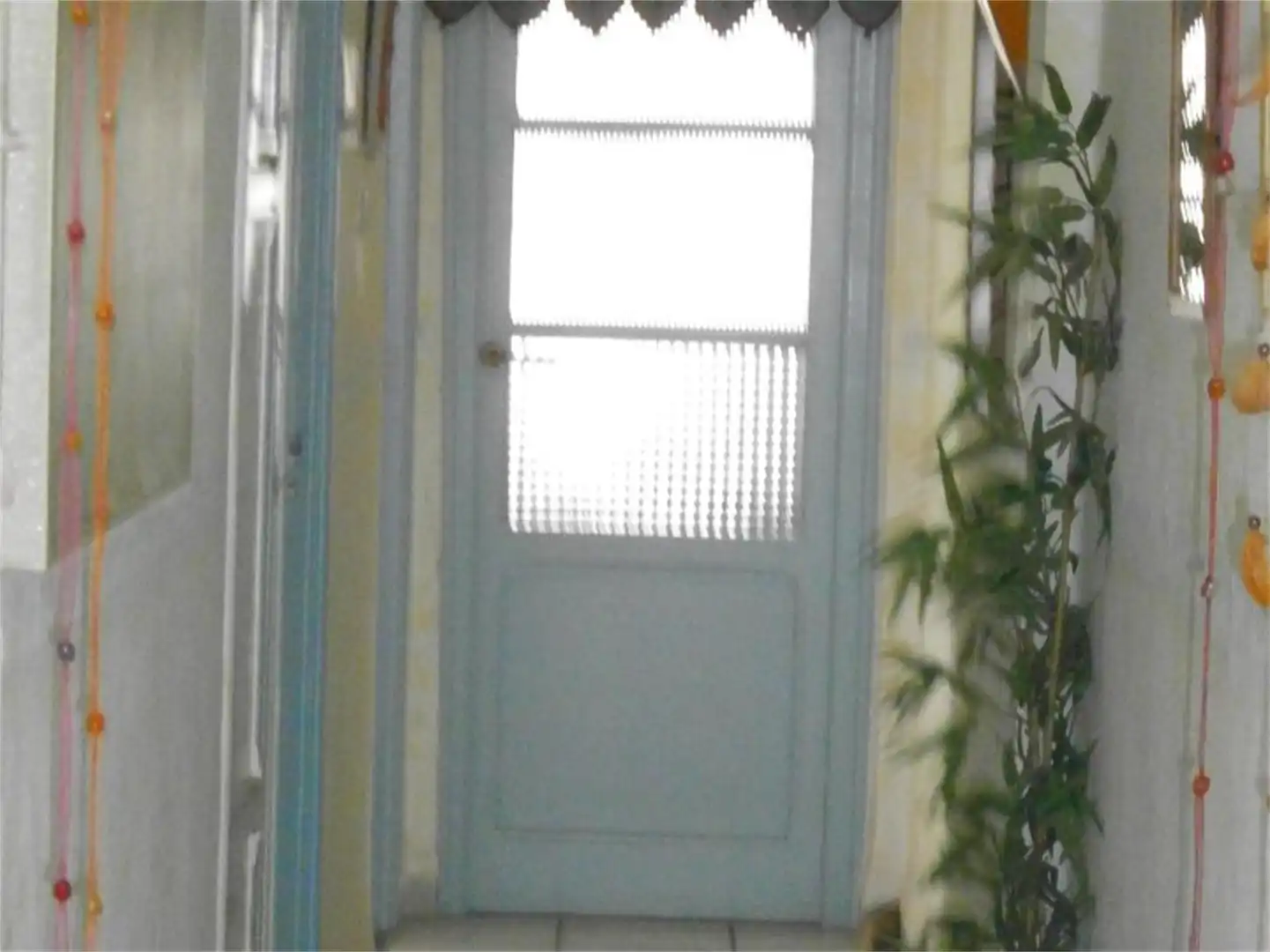 Habitació a Carrer Sant Jordi, 11, Germaníes - Juzgados