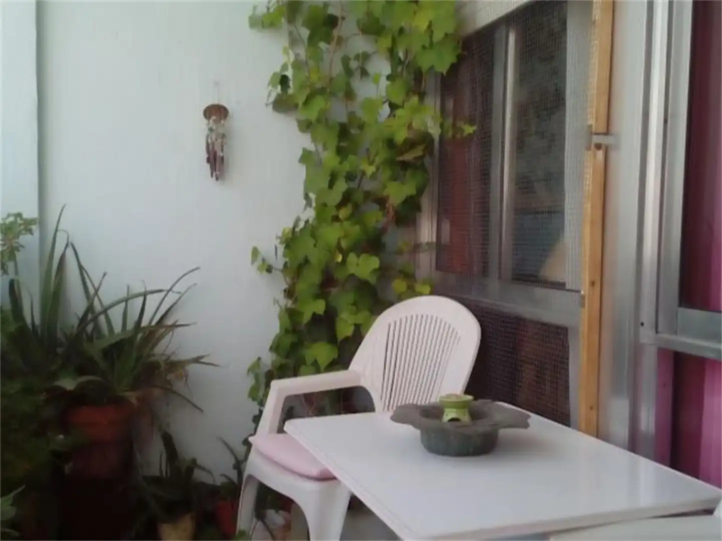 Habitació a Carrer Sant Jordi, 11, Germaníes - Juzgados