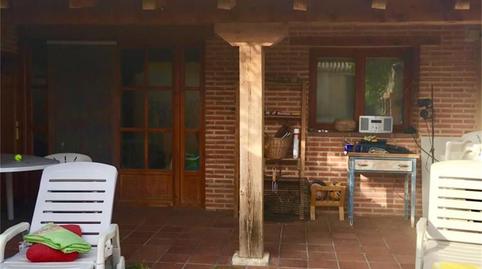 Foto 4 de Casa o xalet en venda a Calle Aragoneses, 6, Santa María la Real de Nieva, Segovia