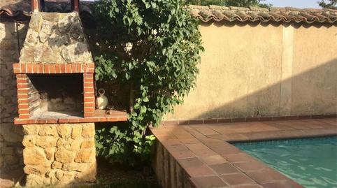 Foto 2 de Casa o xalet en venda a Calle Aragoneses, 6, Santa María la Real de Nieva, Segovia