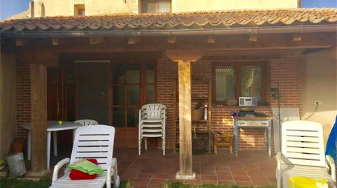 Foto 3 de Casa o xalet en venda a Calle Aragoneses, 6, Santa María la Real de Nieva, Segovia