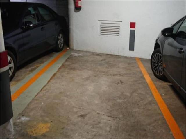 Garaje en Venta en Txingurri Pasealekua, 12 en Altza