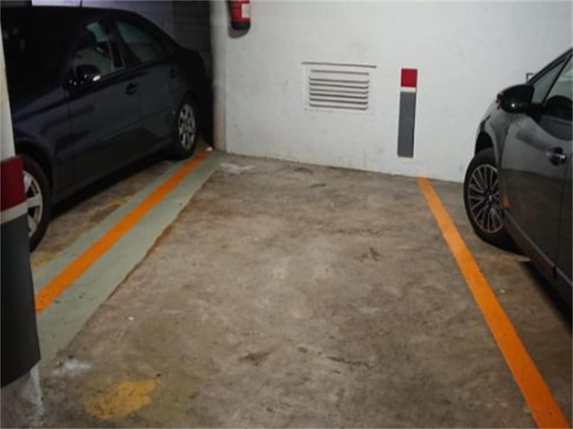 Parking de Garaje en venta en Donostia - San Sebastián 
