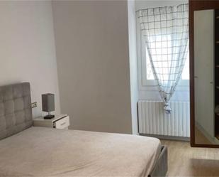 Bedroom of Flat to share in Manresa