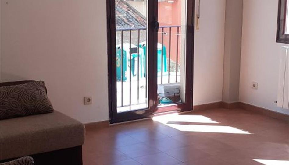 Flat for sale in Calle Los Fresnos, 5, Torrecaballeros, Segovia - image 1 Photo 1 of Flat for sale in Calle Los Fresnos, 5, Torrecaballeros, Segovia